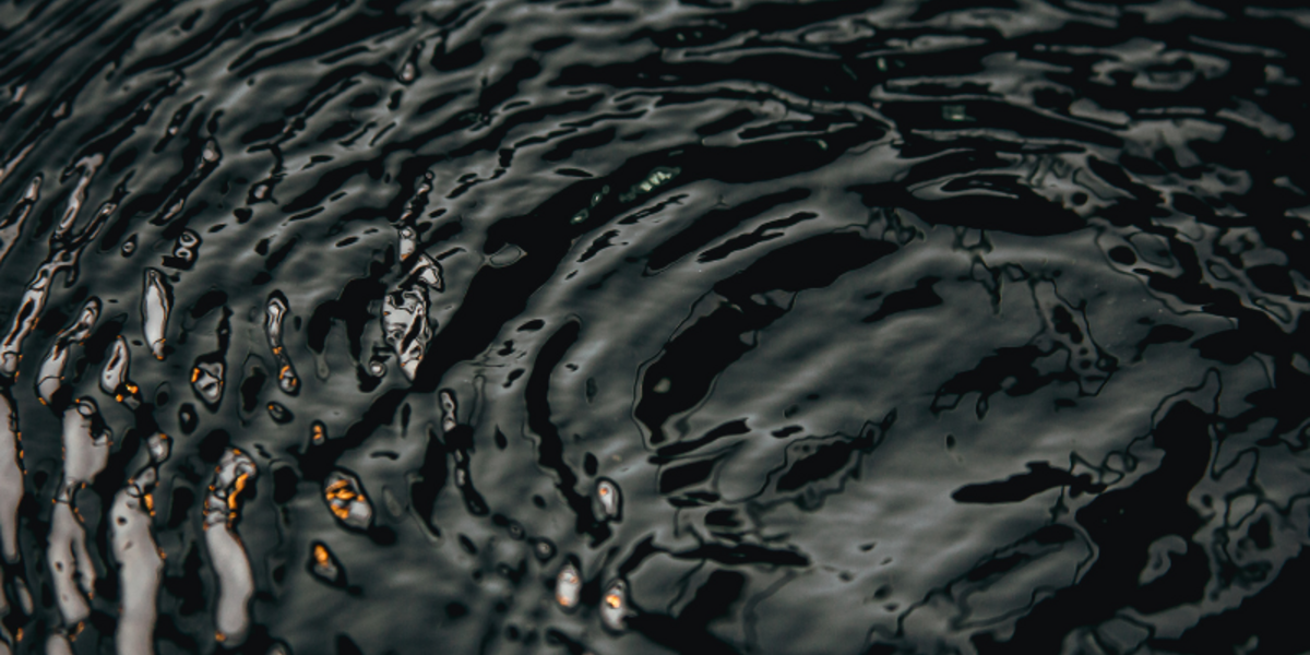 More a Ripple Than a Wave